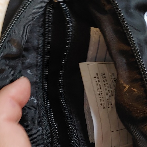 🌸2X Host Pick🌸NWOT CHAMPION NYLON BELT BAG - Picture 7 of 13